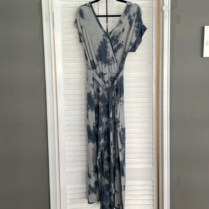 Latched Mama jumpsuit